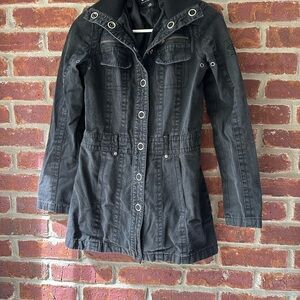 Coffeeshop‎ NYC jacket
